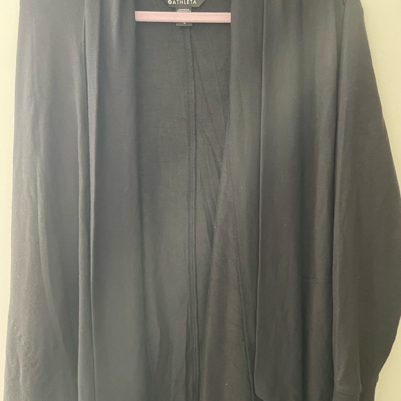 PRANAYAMA RESTORE WRAP - Picture 3 of 3